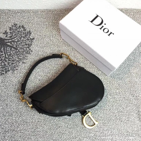 Tony Luxuries Bag diro Saddle 0807